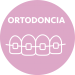 dibujo ortodoncia