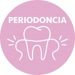 icono periodoncia