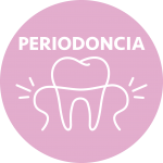 dibujo periodoncia