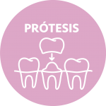 icono prótesis dental