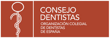 logo consejo dentistas